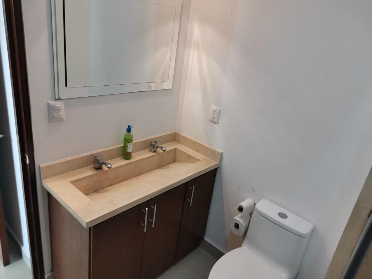 Hermoso Y Moderno Departamento Frente Al Malecon Con Preciosa Vista Al Mar Apartamento *