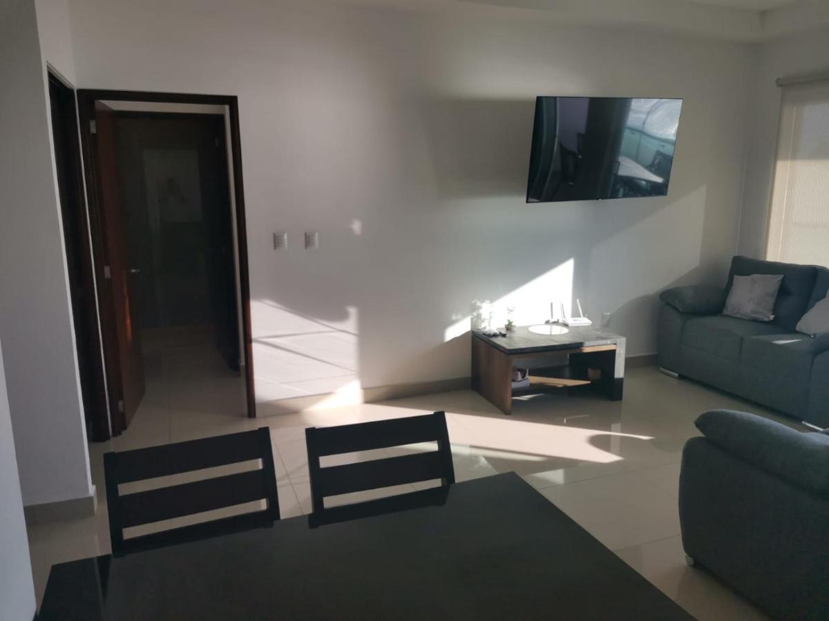 Apartamento Hermoso Y Moderno Departamento Frente Al Malecon Con Preciosa Vista Al Mar *