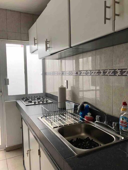 Departamento Vacacional Zona Dorada Apartamento