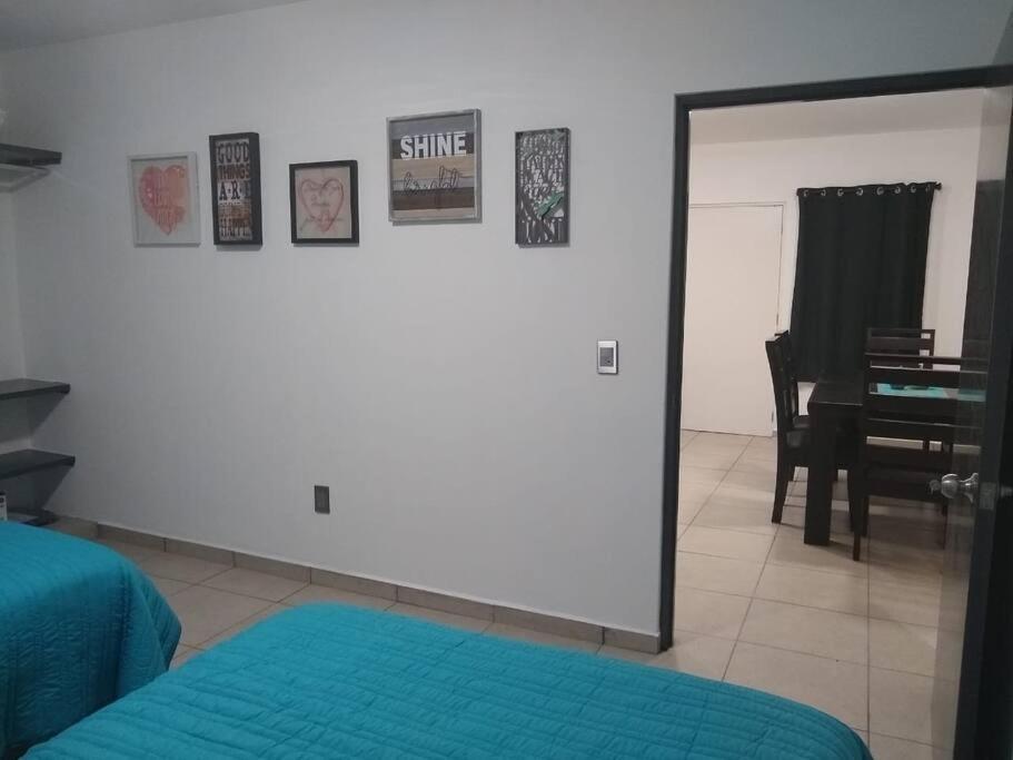 Apartamento Departamento Vacacional Zona Dorada Mazatlán