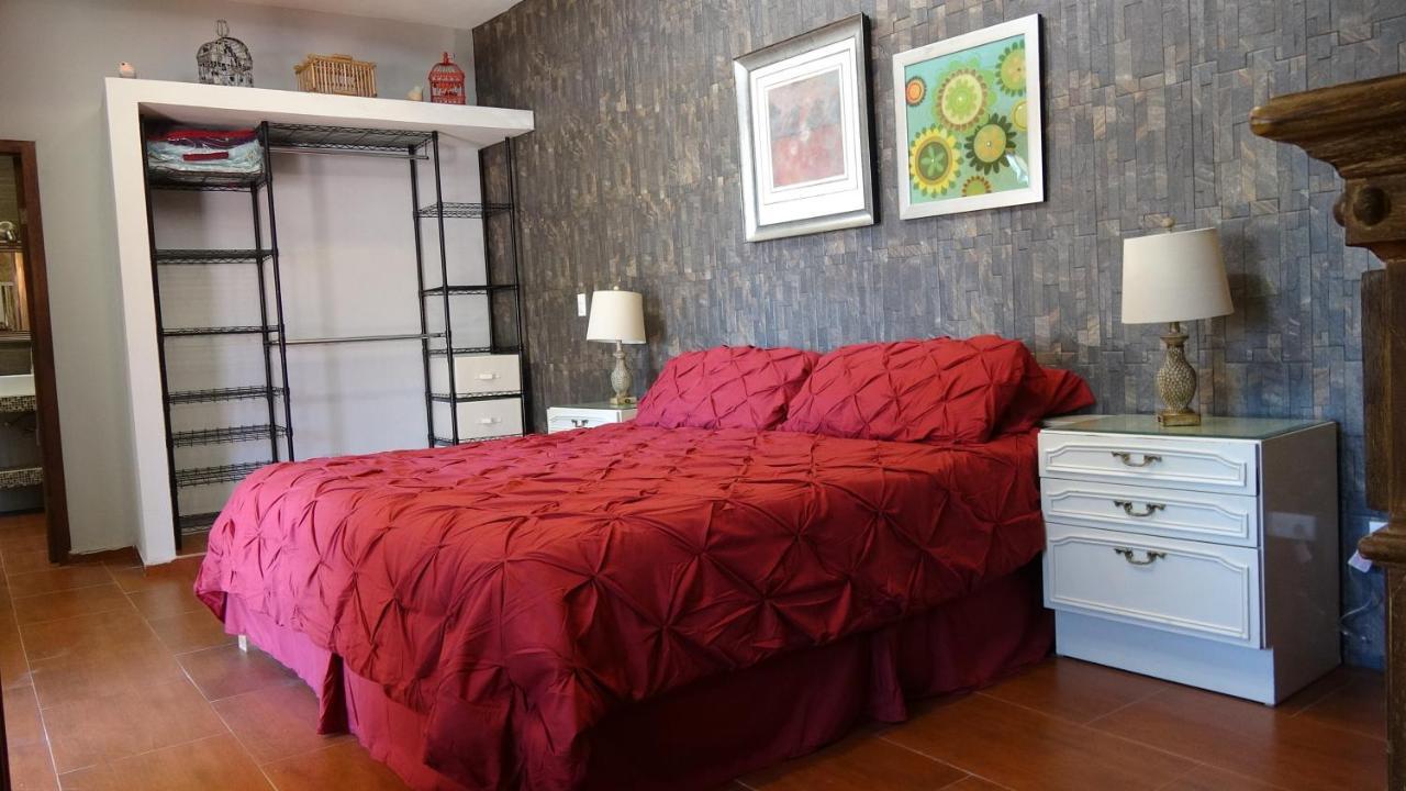 Homestay Casona 13 Flechas Mazatlan