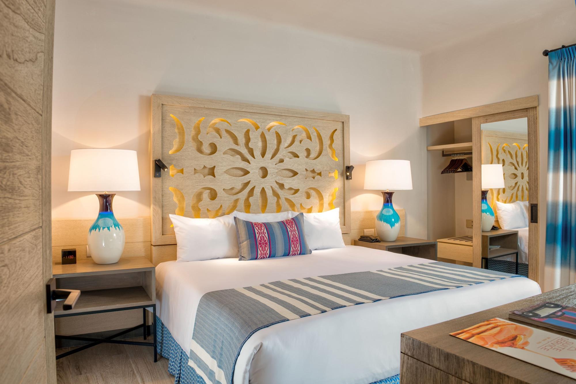 Resort Pueblo Bonito - Mazatlán