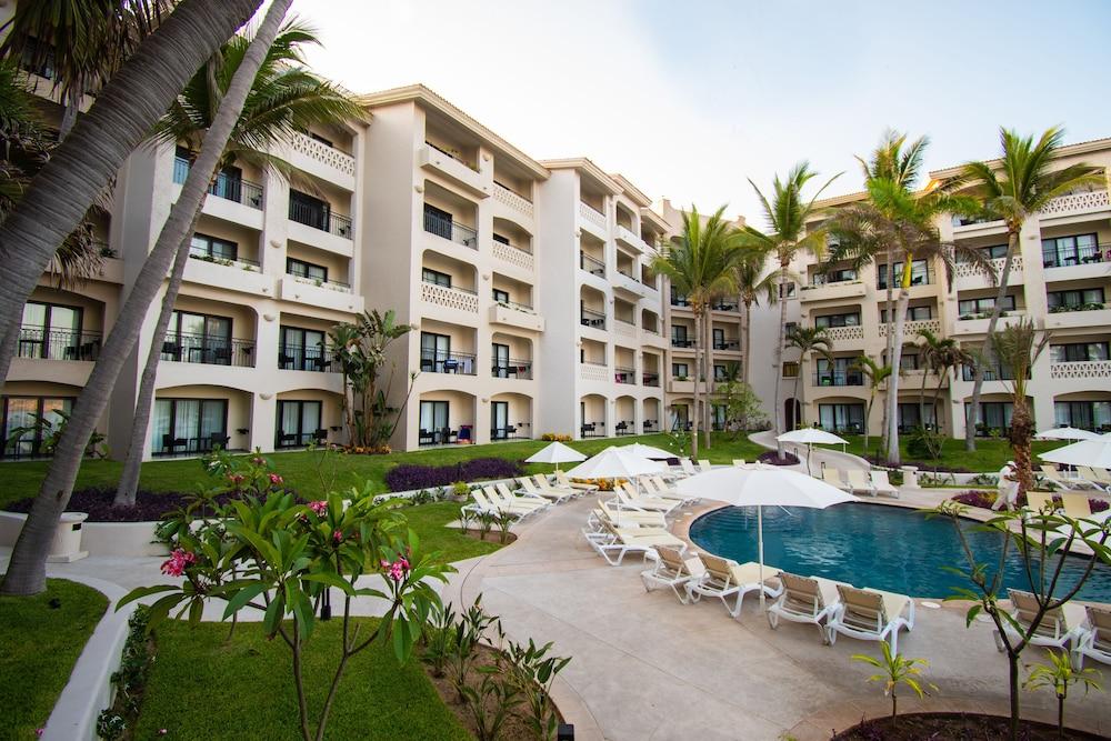 Pueblo Bonito - Resort 4*