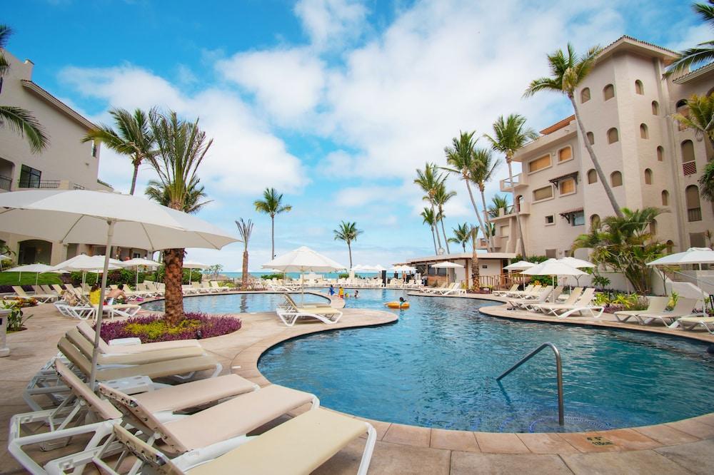 Resort Pueblo Bonito - 4*