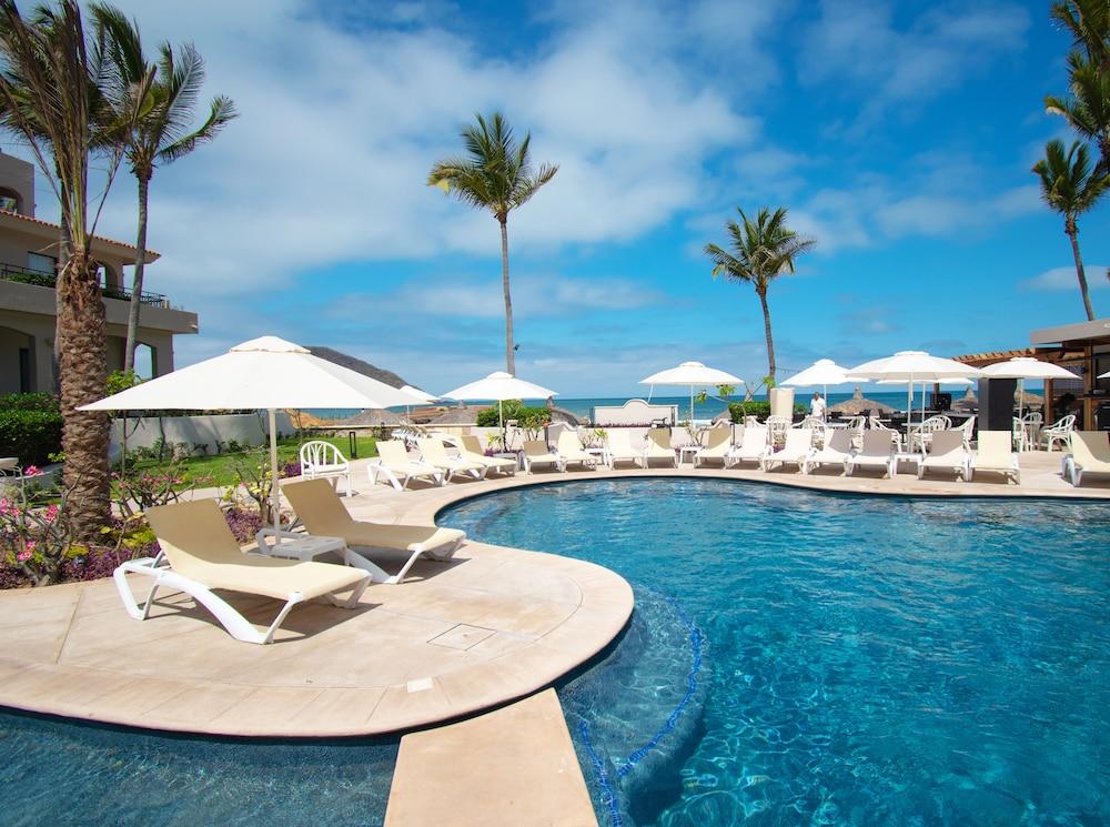 Pueblo Bonito - Resort 4*