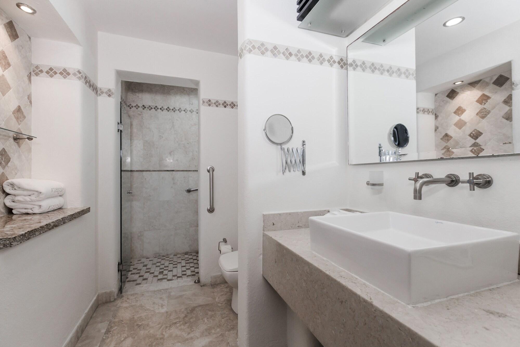Hotel Zafiro Boutique Mazatlán