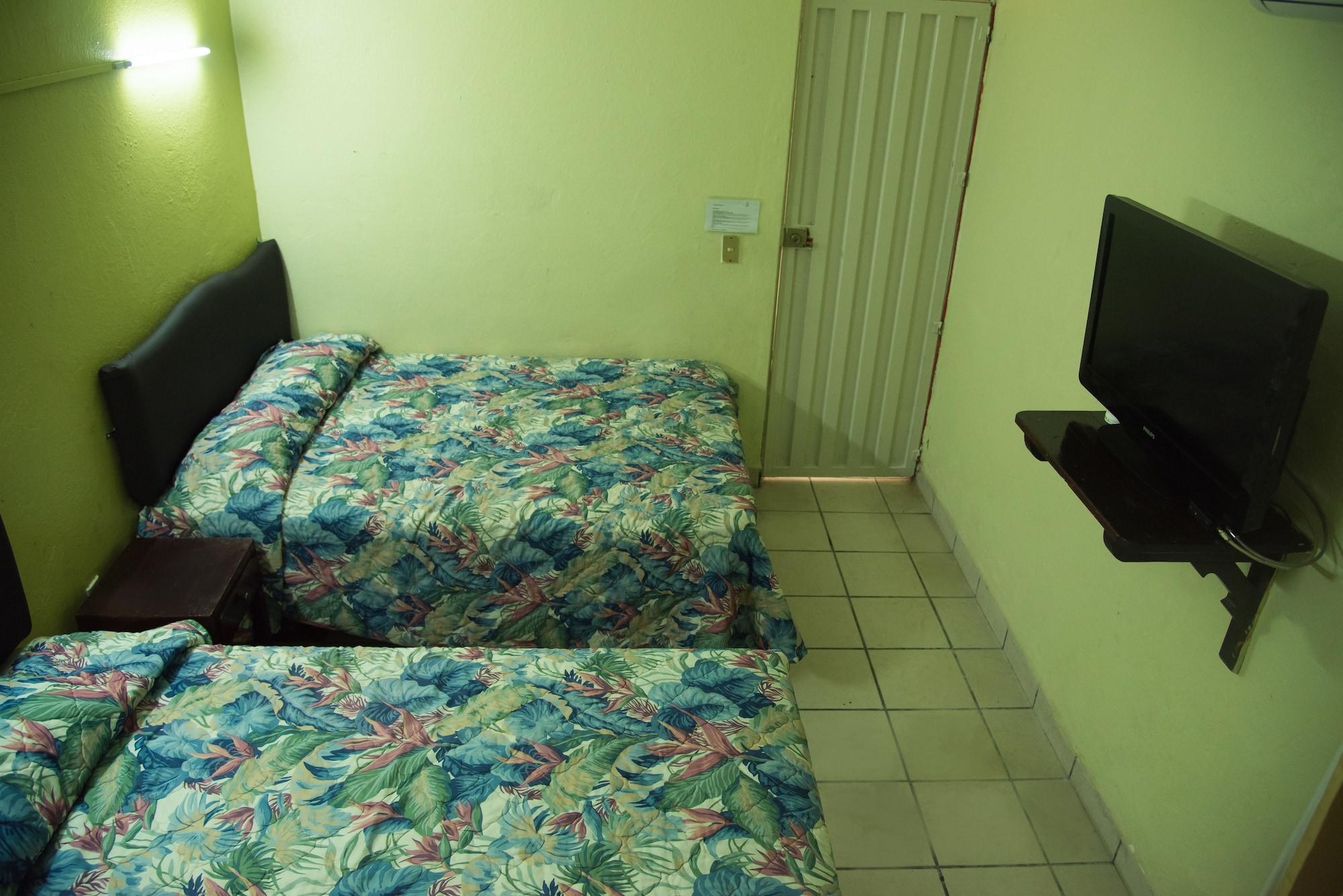 Hotel Esperanza Hotel