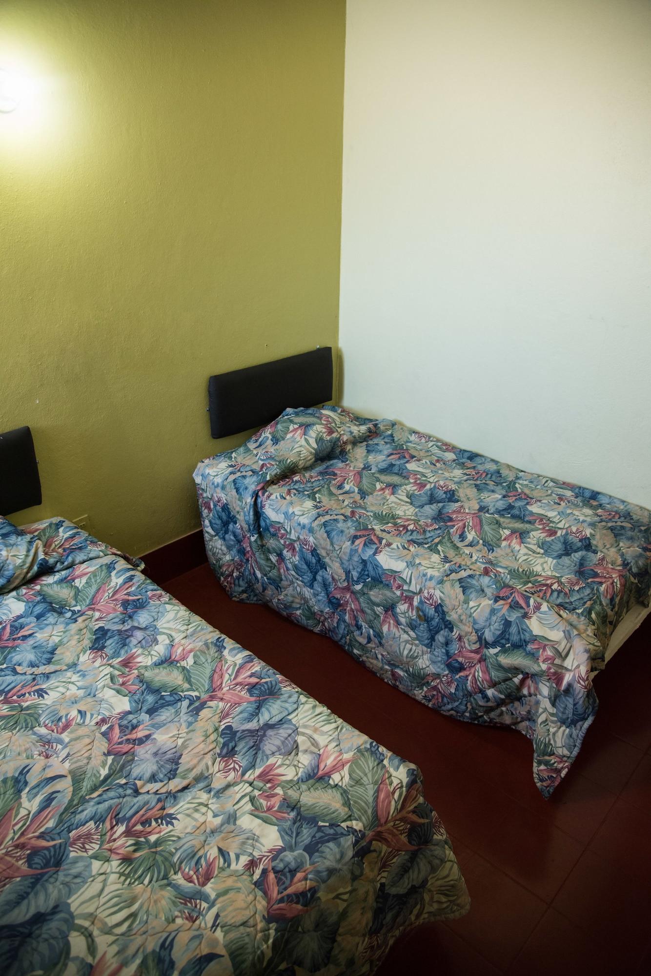 Hotel Esperanza