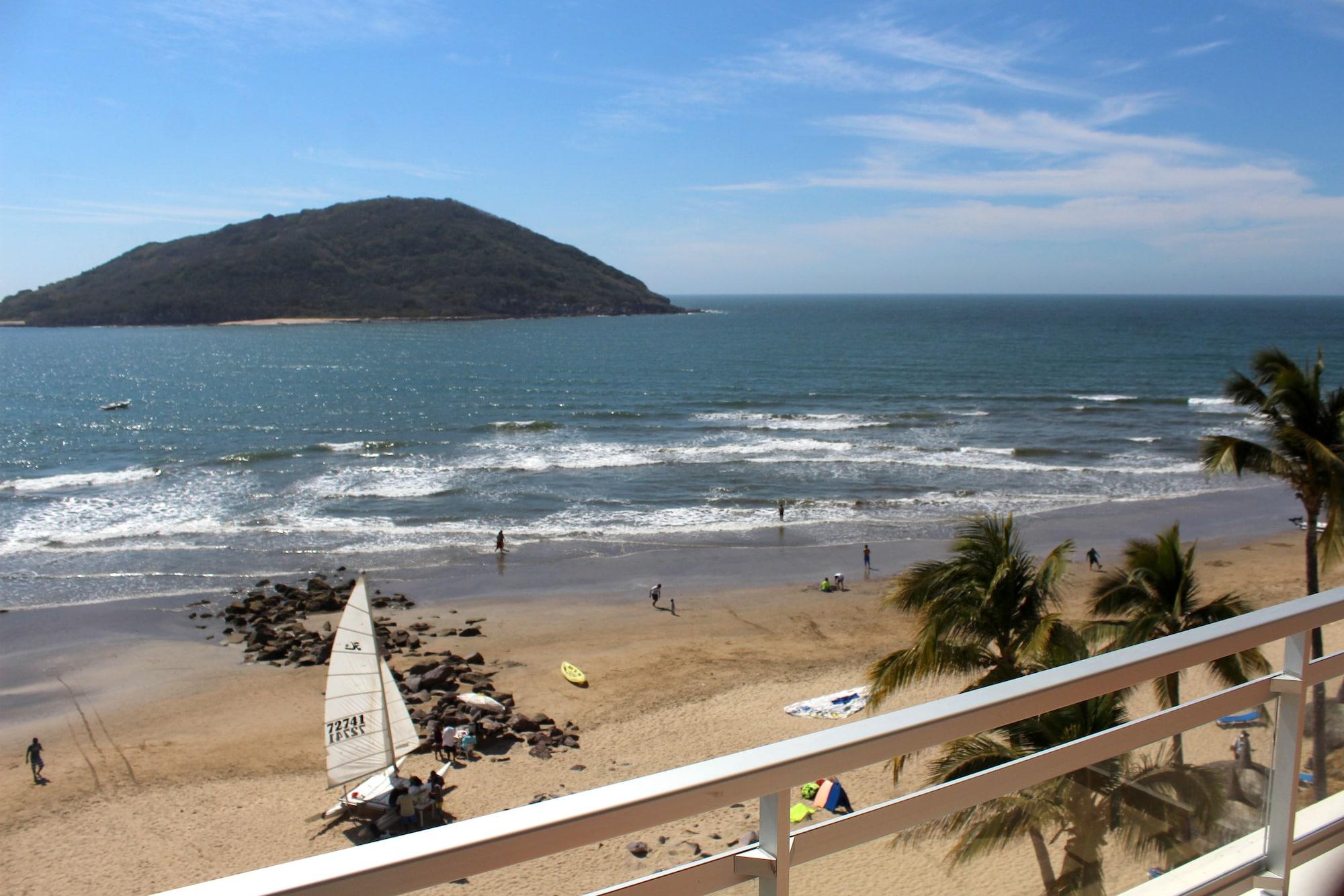 Star Palace Hotel Mazatlán
