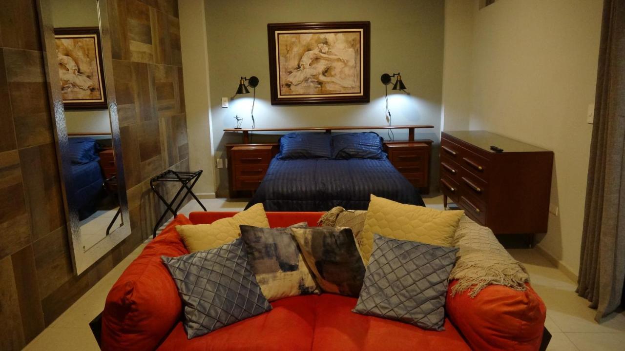 Homestay Casona 13 Flechas *