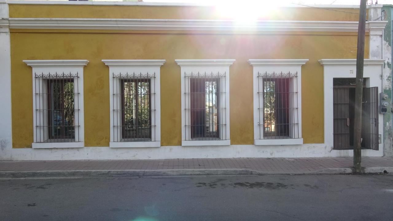 Casona 13 Flechas Homestay Mazatlan