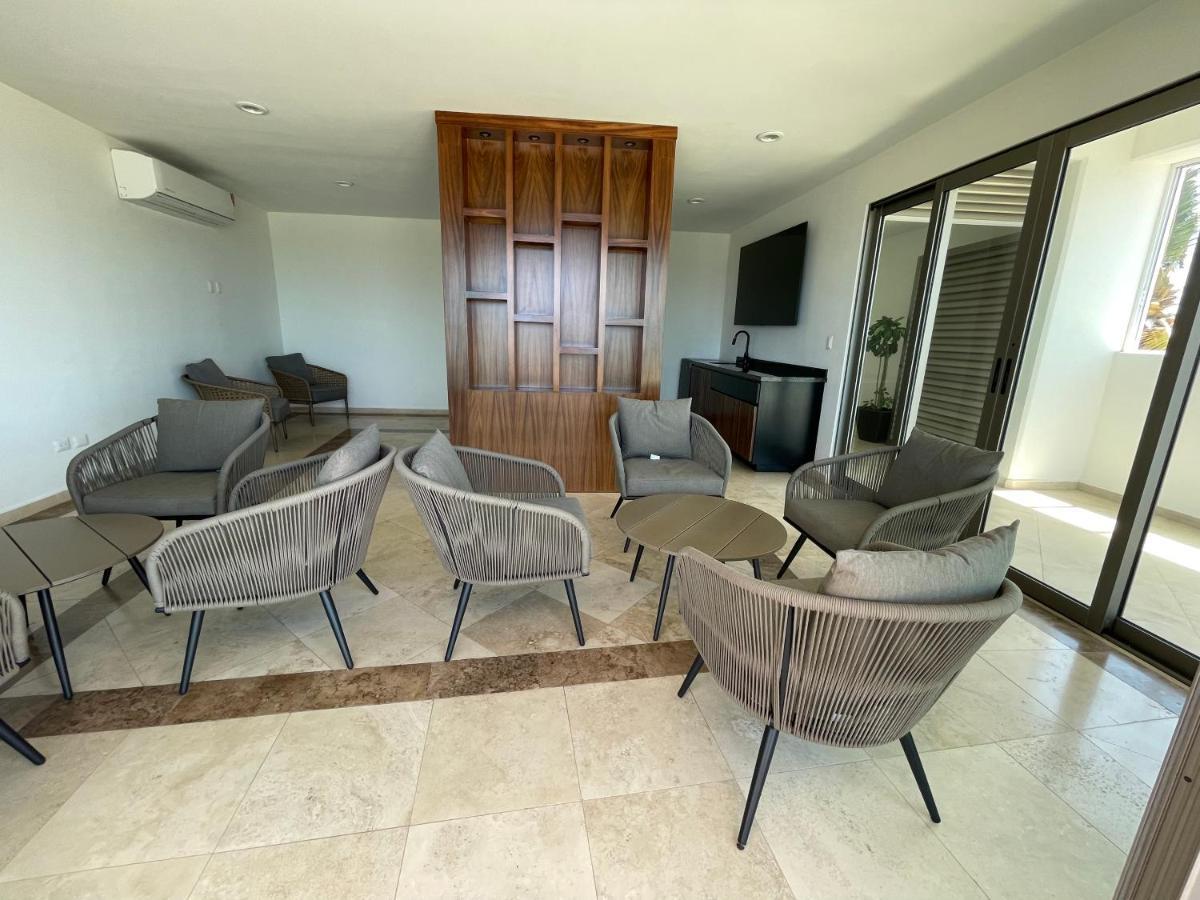 Brujas Tower Mazatlán