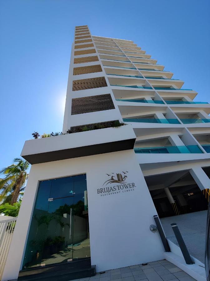 Apartamento Brujas Tower