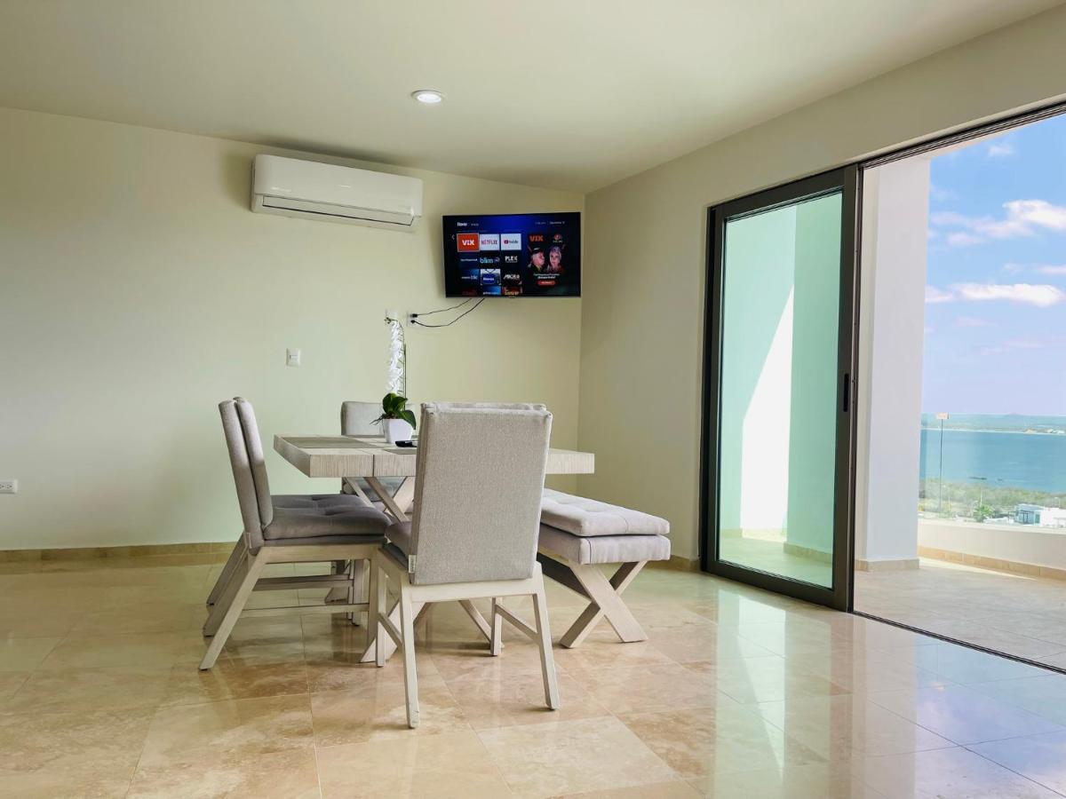 Brujas Tower Apartamento Mazatlán