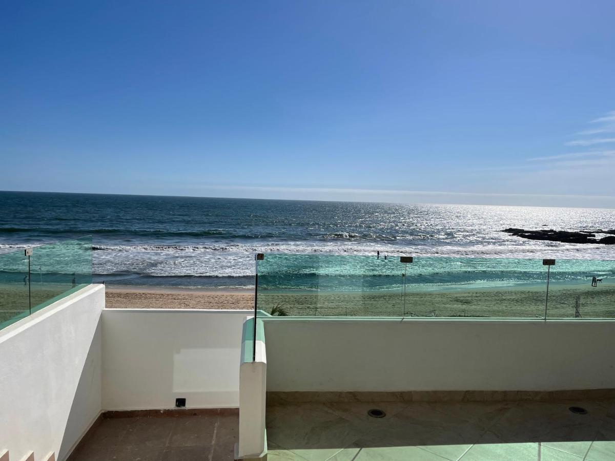 Apartamento Brujas Tower Mazatlán