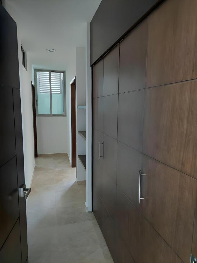 Apartamento Brujas Tower