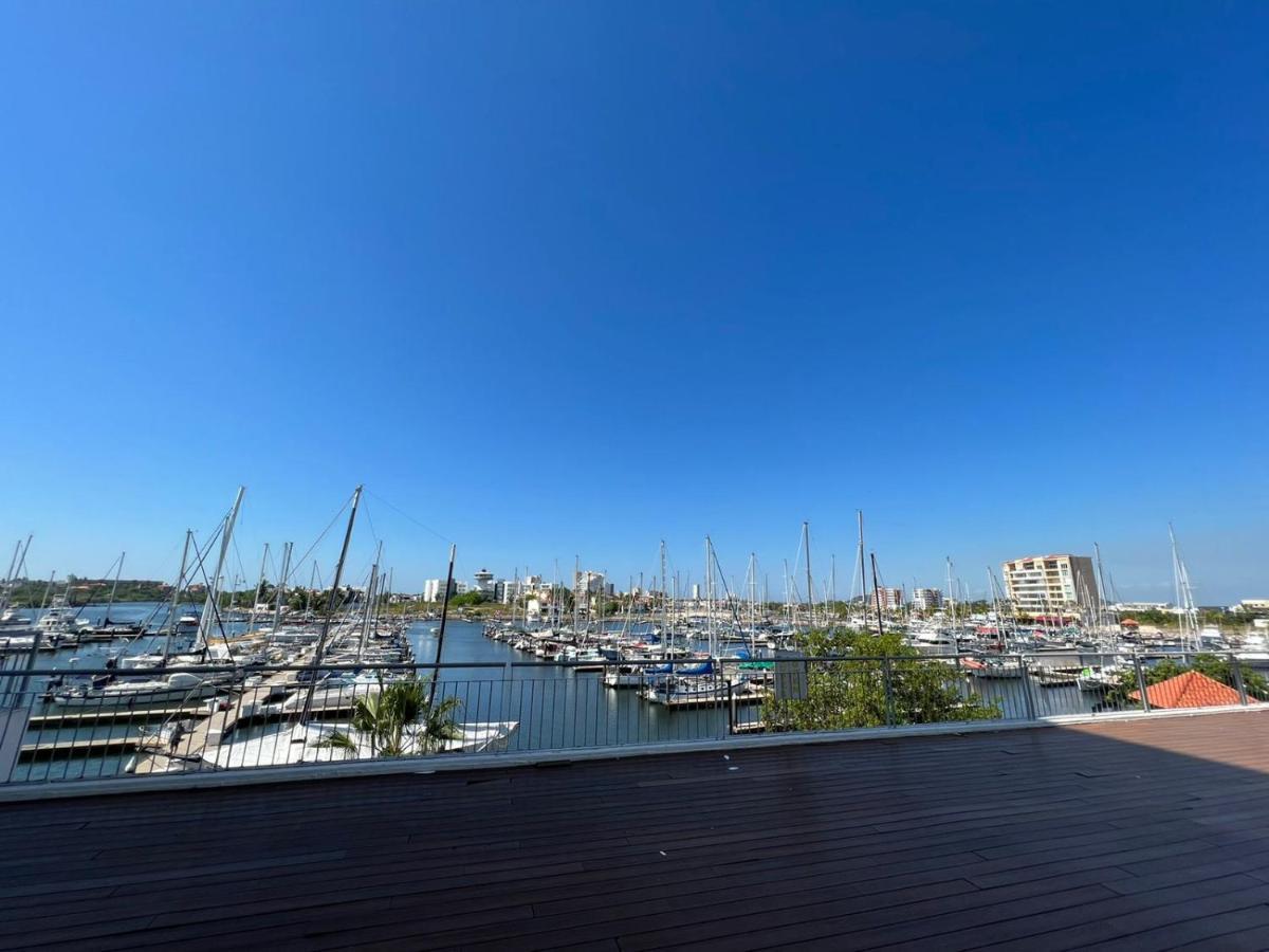 Apartamento Costa Veleros Marina 101 *