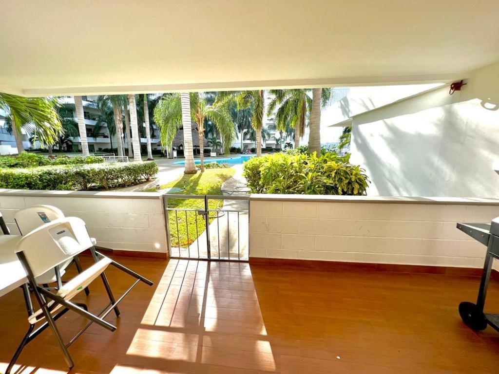 Costa Veleros Marina 101 Apartamento *