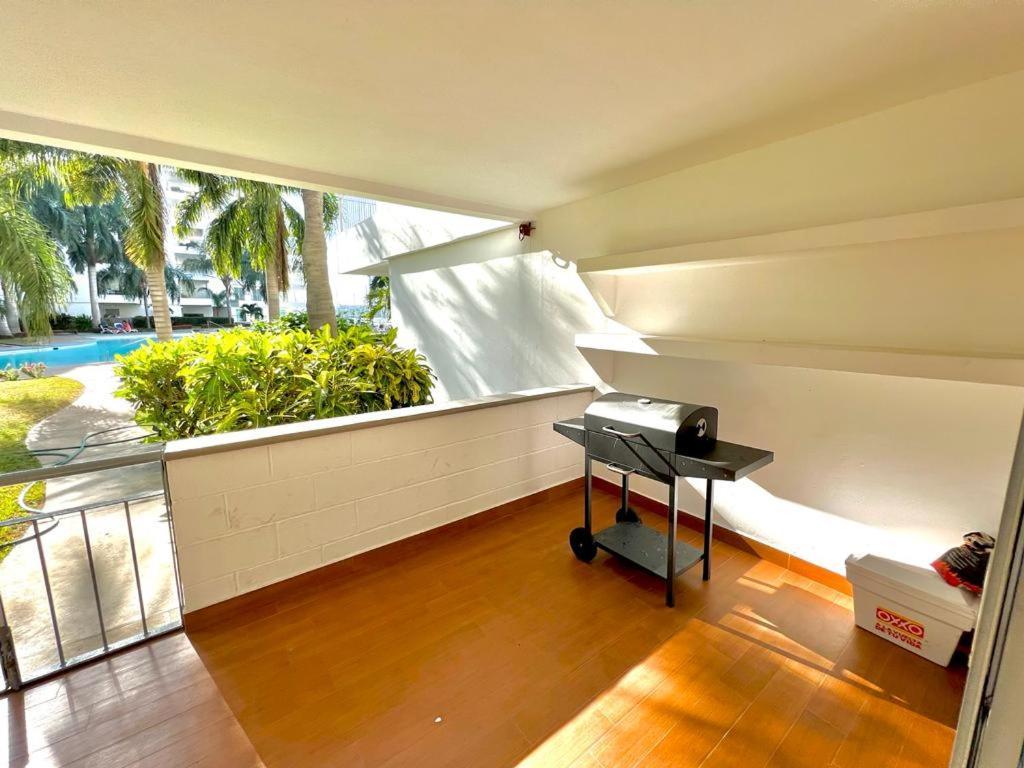 Costa Veleros Marina 101 Apartamento