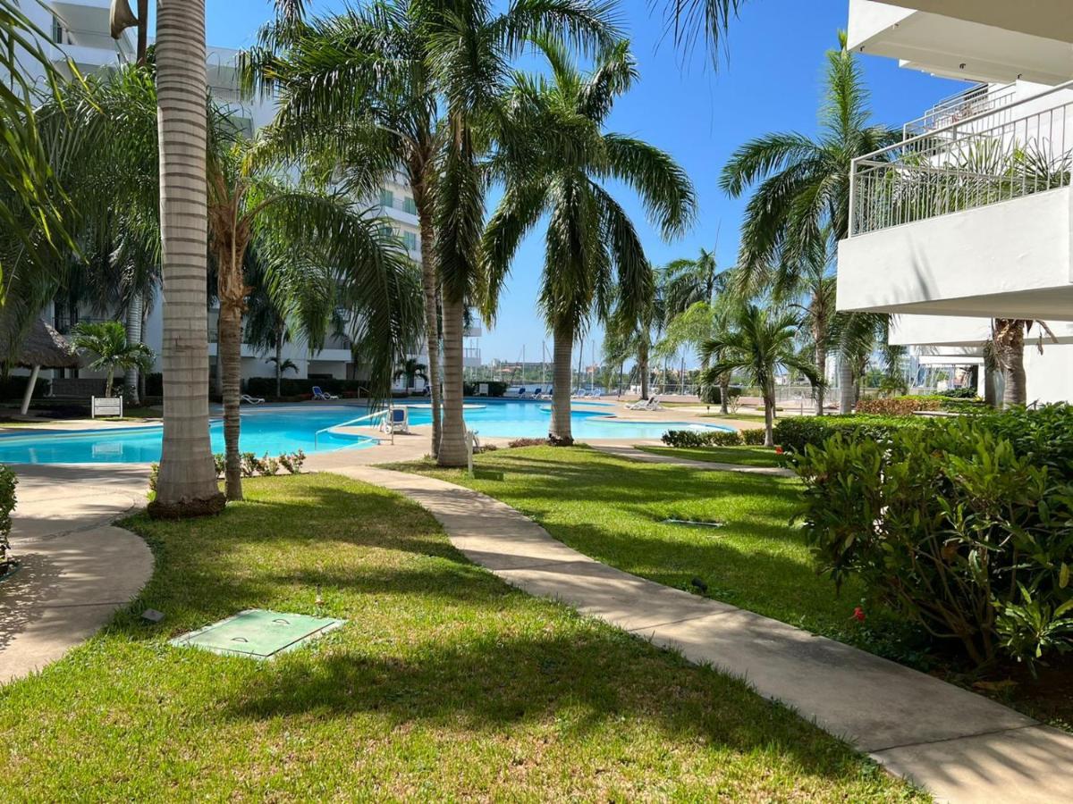 Costa Veleros Marina 101 Apartamento