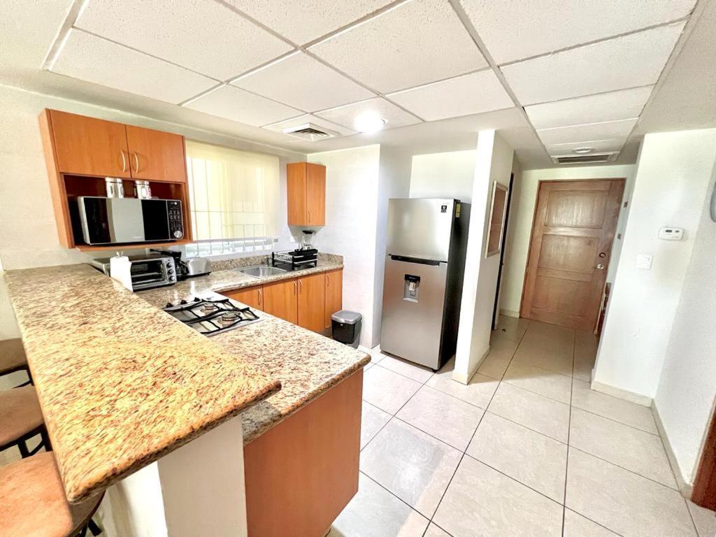 Apartamento Costa Veleros Marina 101
