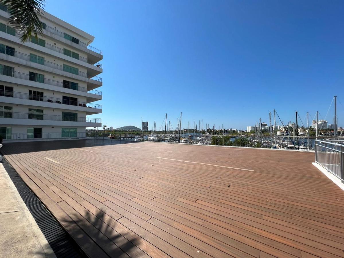 Costa Veleros Marina 101 Apartamento *