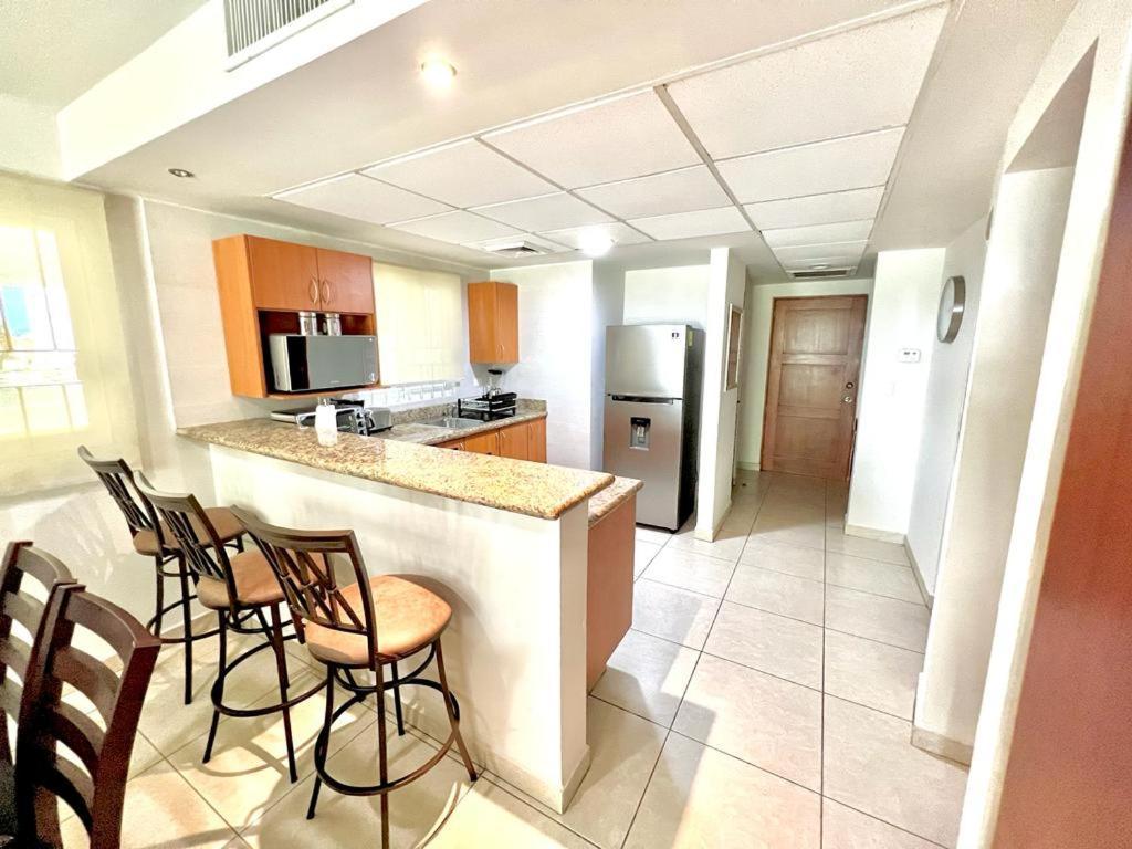 Costa Veleros Marina 101 Apartamento
