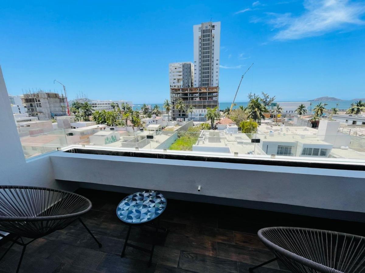 Apartamento Mar Y Arena *