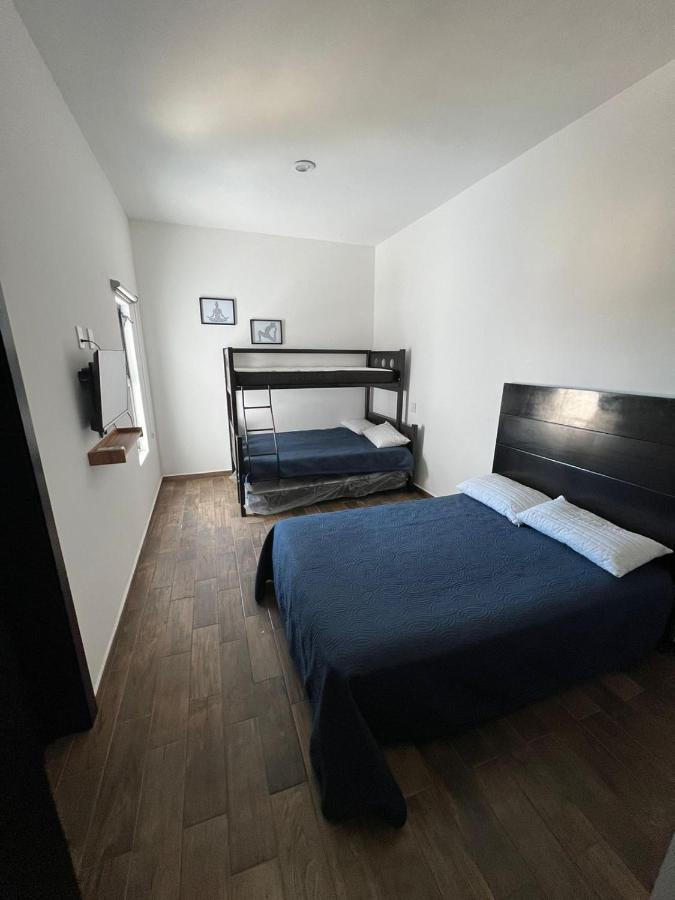 Mar Y Arena Apartamento