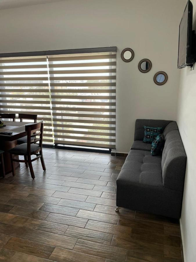Apartamento Mar Y Arena