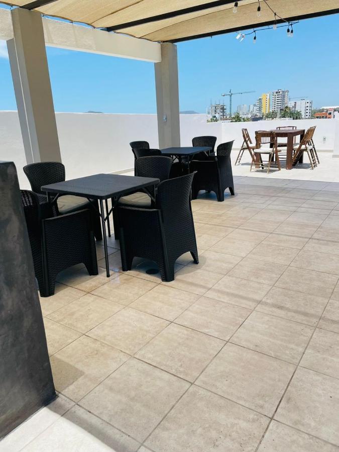 Mar Y Arena Apartamento
