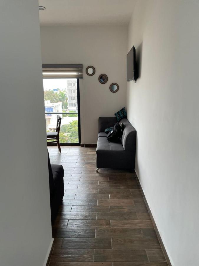 Mar Y Arena Apartamento Mazatlán