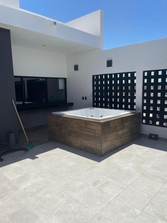 Mar Y Arena Apartamento