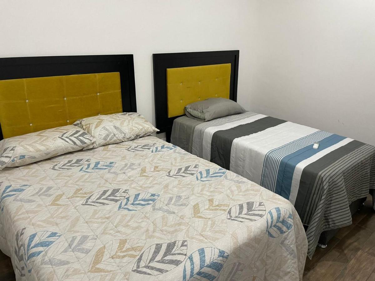 Apartamento Mar Y Arena *