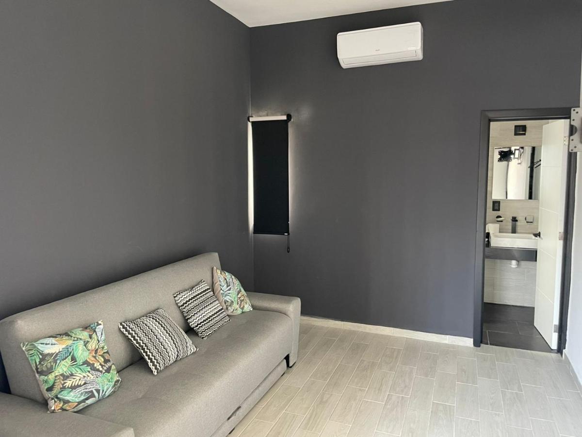 Apartamento Mar Y Arena