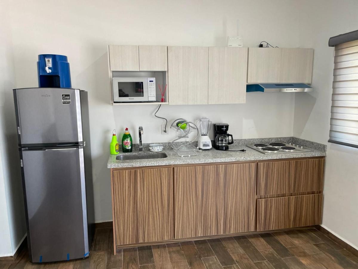 Mar Y Arena Apartamento Mazatlán