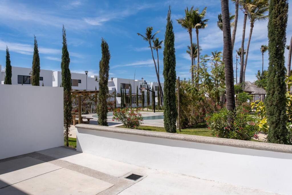 Holiday home Agradable Casa Con Terraza Y Vista A La Alberca *