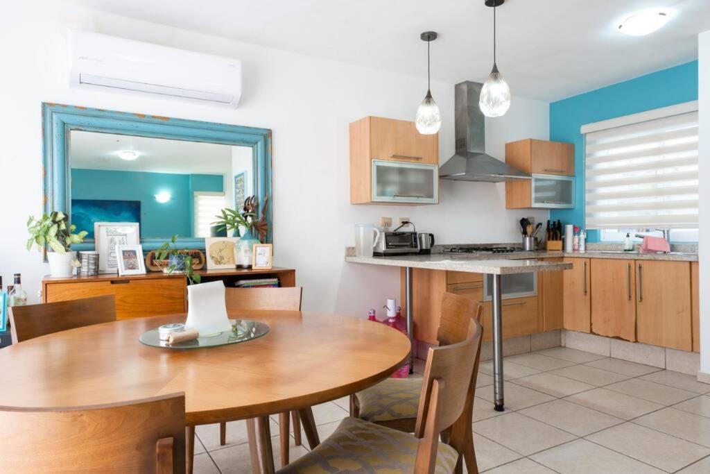 Apartment Surf House! Bonita Casa Vacacional En Excelente Ubicacion