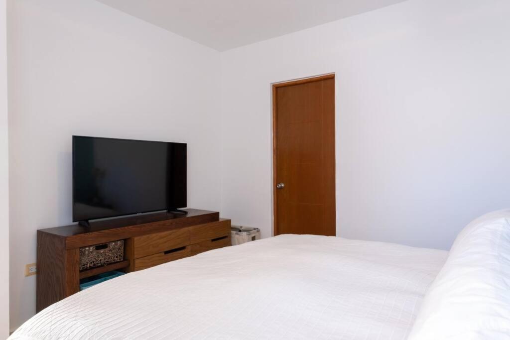 Surf House! Bonita Casa Vacacional En Excelente Ubicacion Apartment *