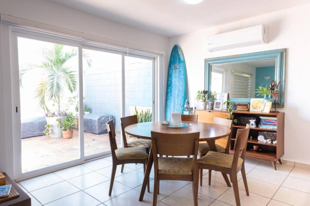 Surf House! Bonita Casa Vacacional En Excelente Ubicacion Apartment *