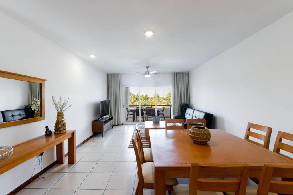 Apartamento Exclusivo Departamento En La Zona Dorada Mazatlán