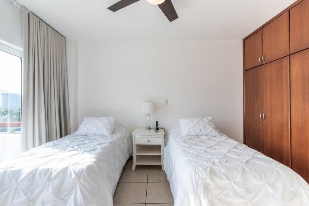 Apartamento Exclusivo Departamento En La Zona Dorada *