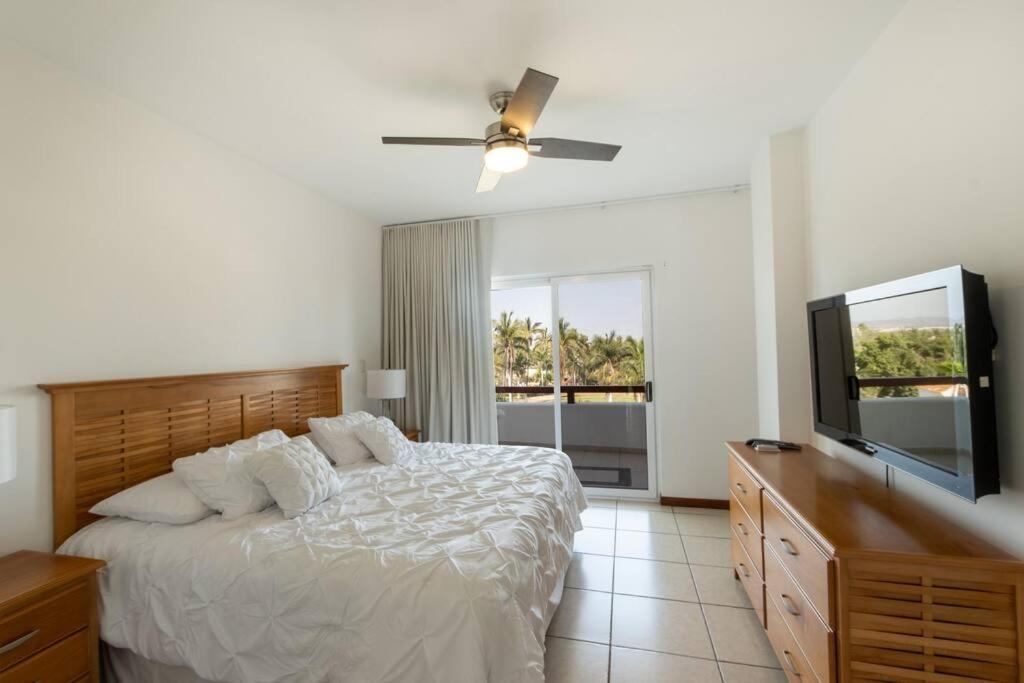 Exclusivo Departamento En La Zona Dorada Apartamento