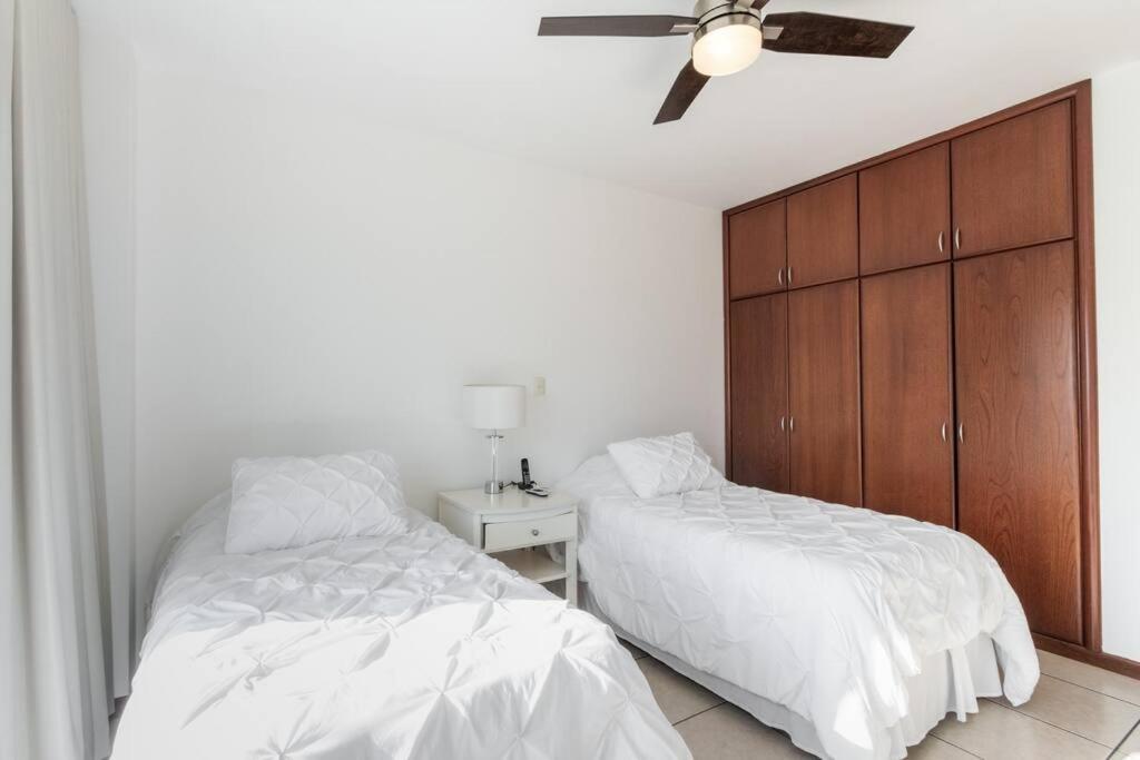 Exclusivo Departamento En La Zona Dorada Mazatlán