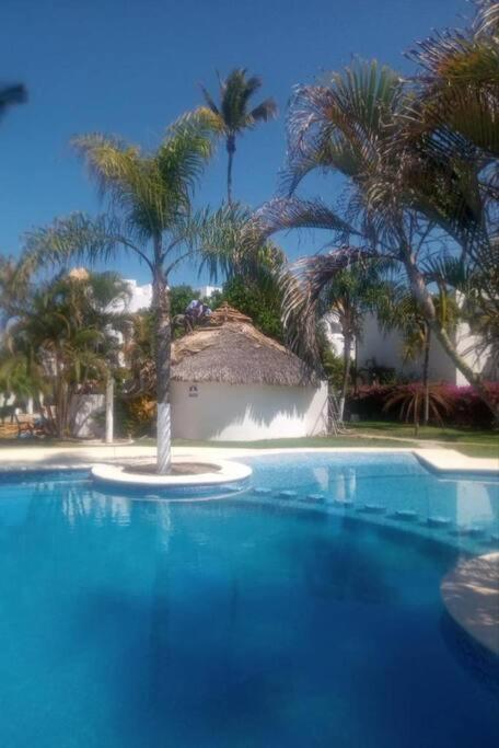 Surf House! Bonita Casa Vacacional En Excelente Ubicacion Mazatlan