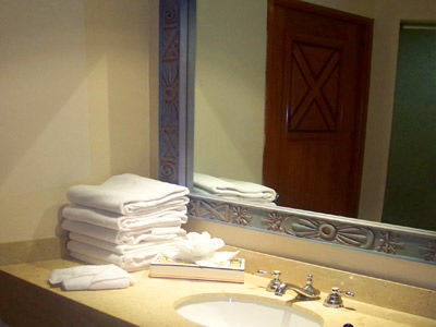 Hotel Zafiro Boutique Mazatlán