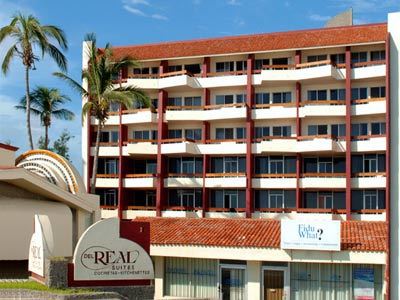 Del Real & 4* Mazatlan