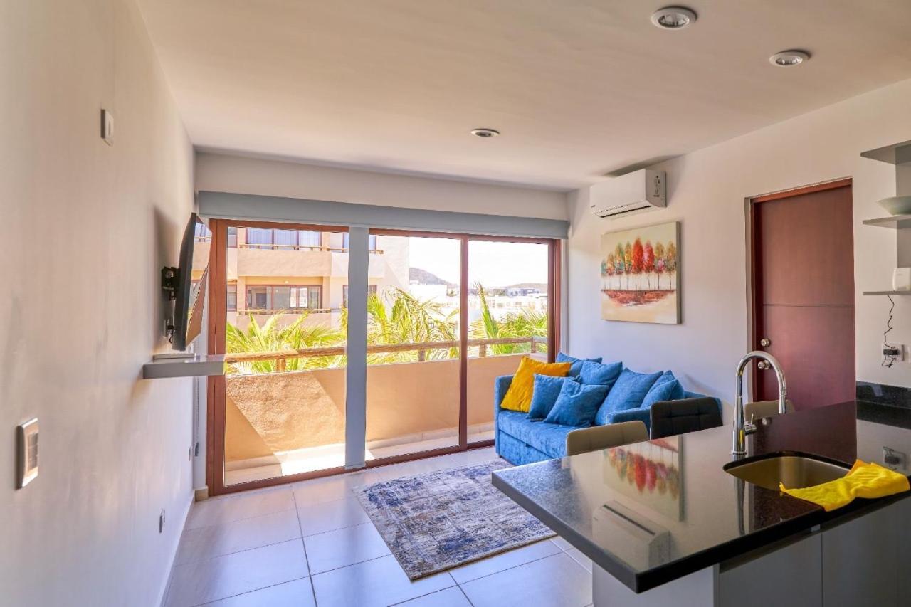 Ambar By Hausing - Pet Friendly Mazatlan