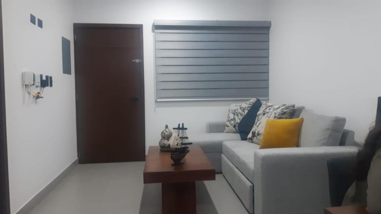 Departamento Milan Apartment