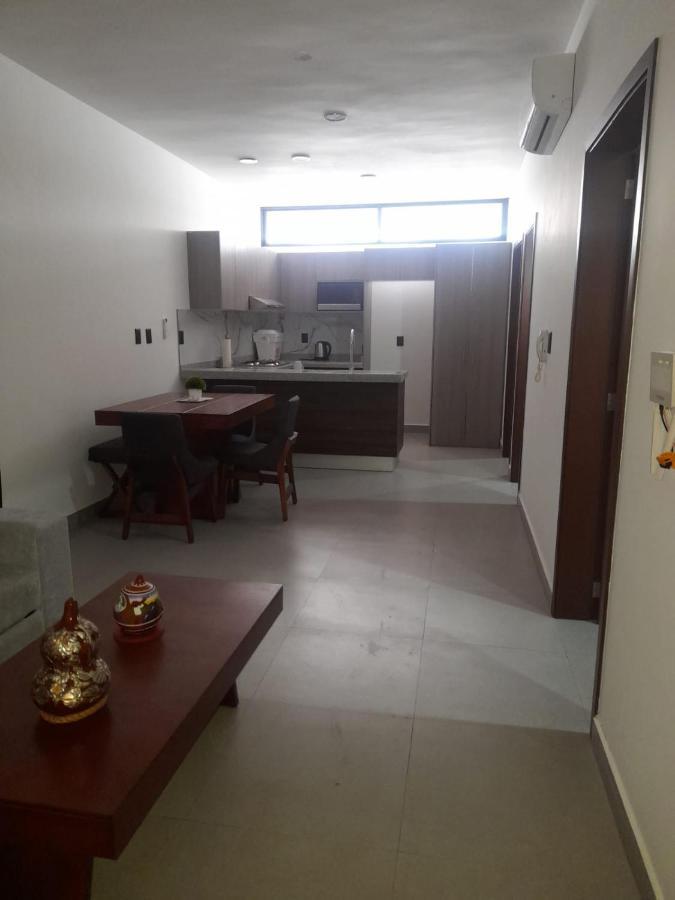 Departamento Milan * Mazatlan